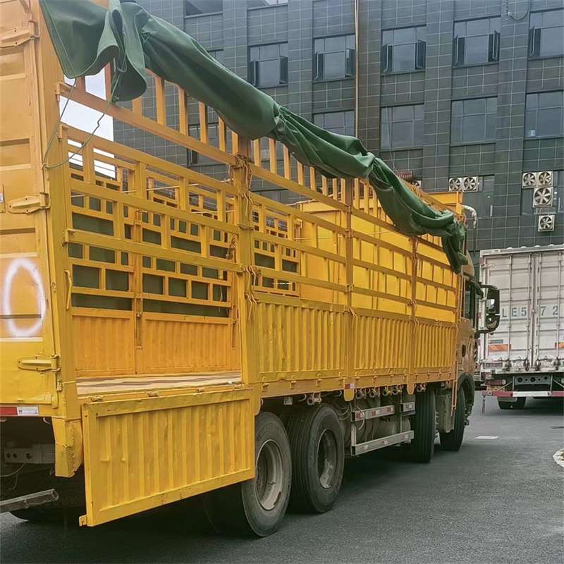 阿泰勒到新泰物流公司——一站式货运服务（到新泰的物流）